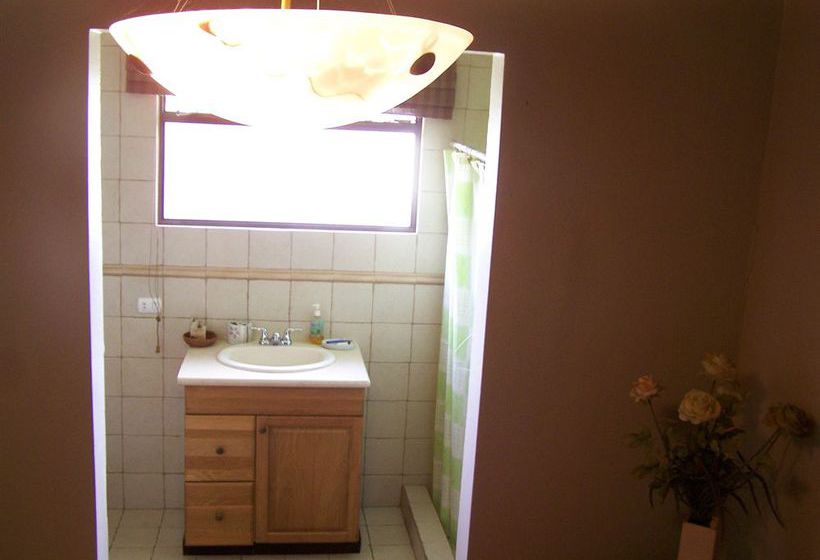 مبيت وإفطار Casa Eukaria Bed&Breakfast