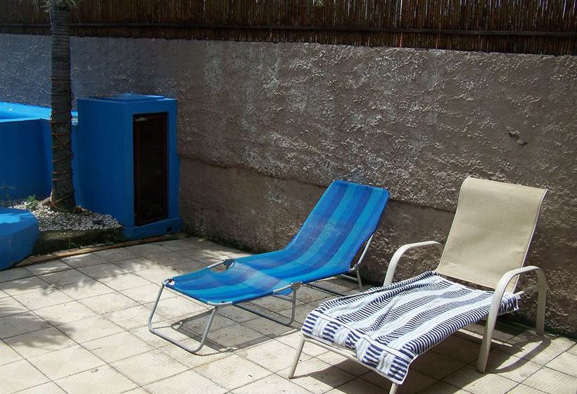 مبيت وإفطار Casa Eukaria Bed&Breakfast