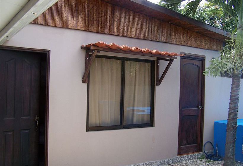 مبيت وإفطار Casa Eukaria Bed&Breakfast