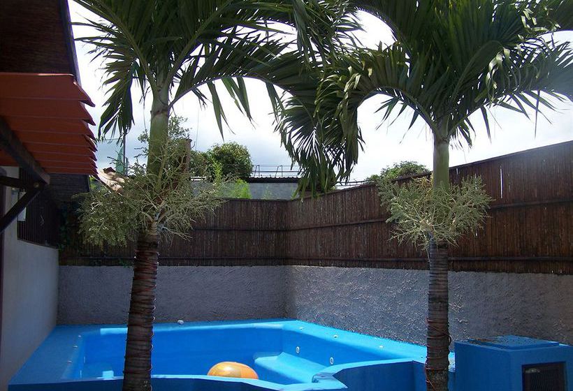 مبيت وإفطار Casa Eukaria Bed&Breakfast