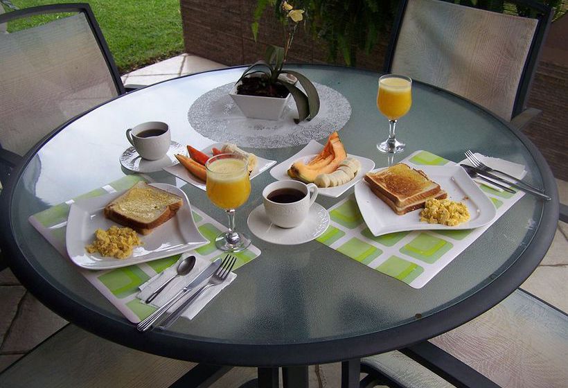 مبيت وإفطار Casa Eukaria Bed&Breakfast