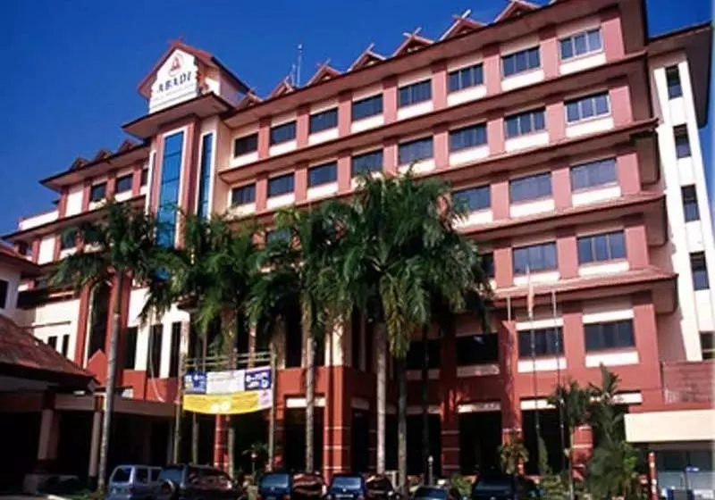 Hotel Abadi Convention Center