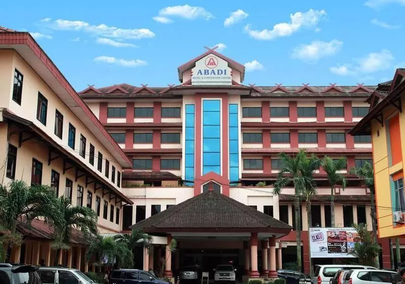 Hotel Abadi Convention Center