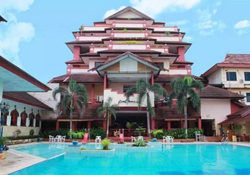 Hotel Abadi Convention Center