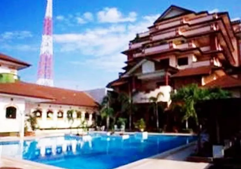 Hotel Abadi Convention Center