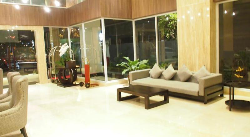 בית מלון כפרי Arch