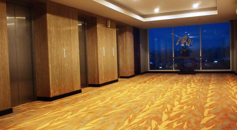 בית מלון כפרי Arch