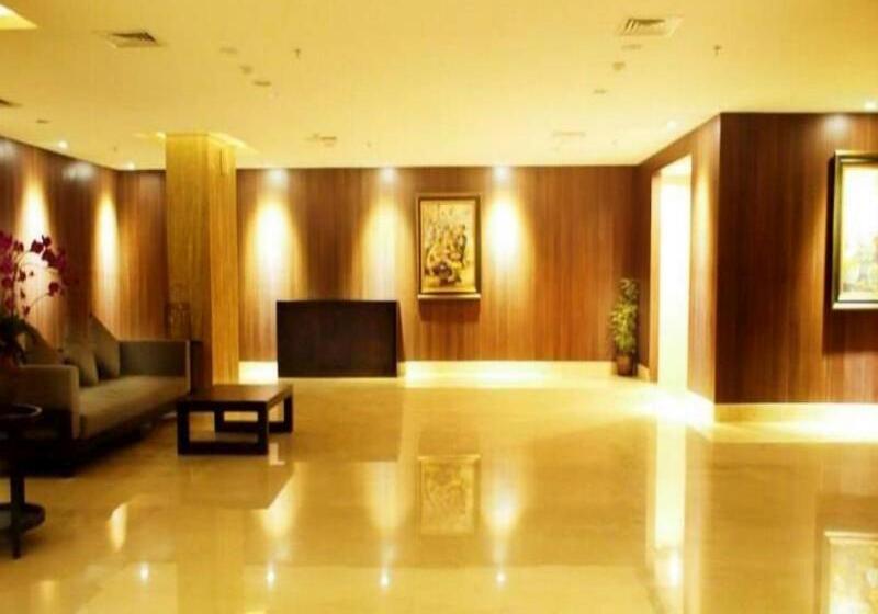 בית מלון כפרי Arch