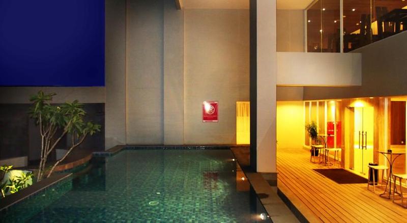 בית מלון כפרי Arch