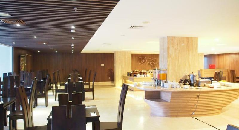 בית מלון כפרי Arch