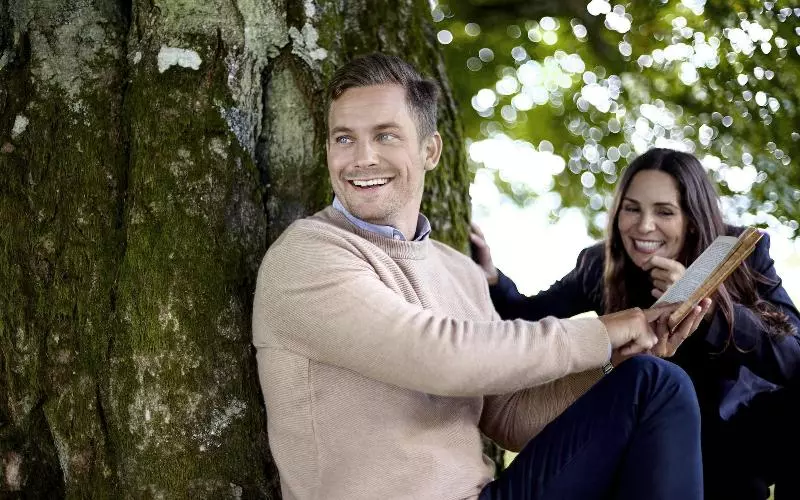 酒店 Aspenäs Herrgård