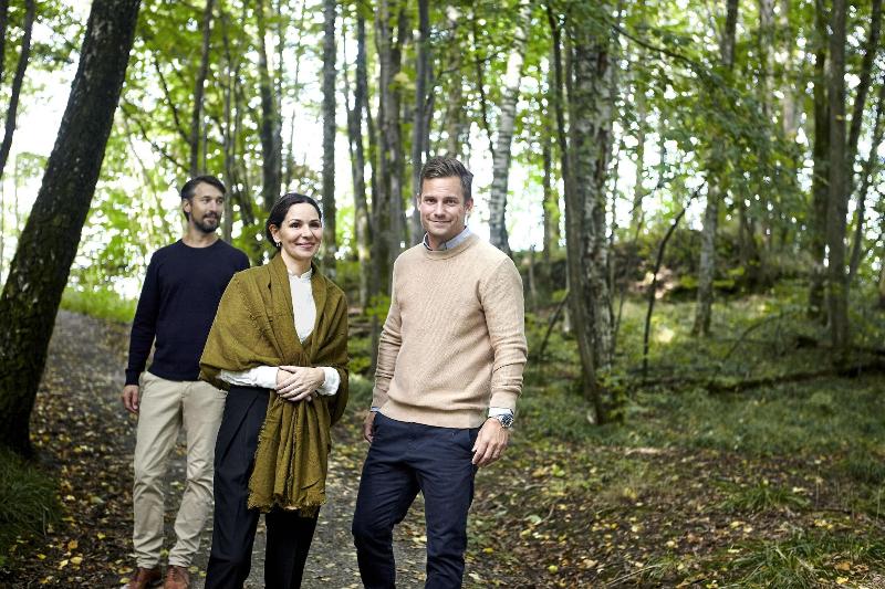 ホテル Aspenäs Herrgård