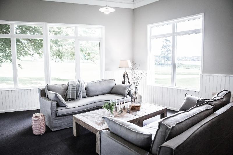 ホテル Aspenäs Herrgård