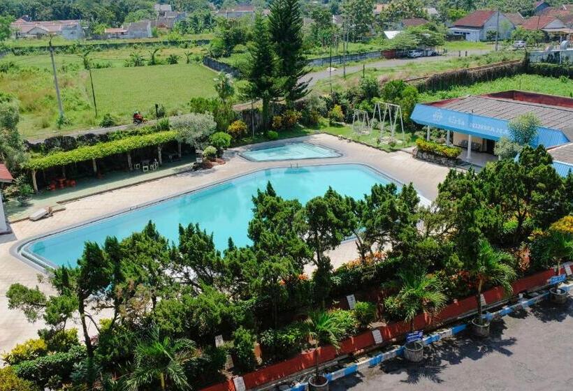 Bandung Permai Hotel Jember