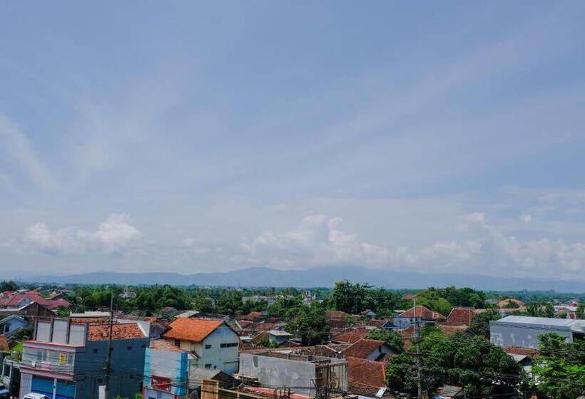 Bandung Permai Hotel Jember