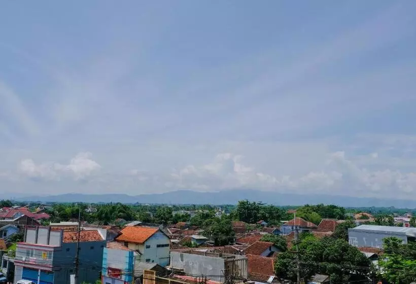 Bandung Permai Hotel Jember