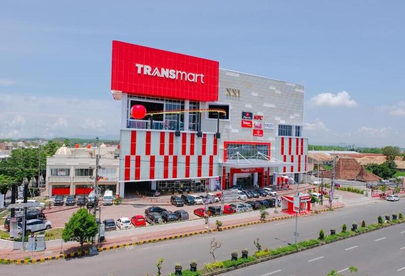 Bandung Permai Hotel Jember