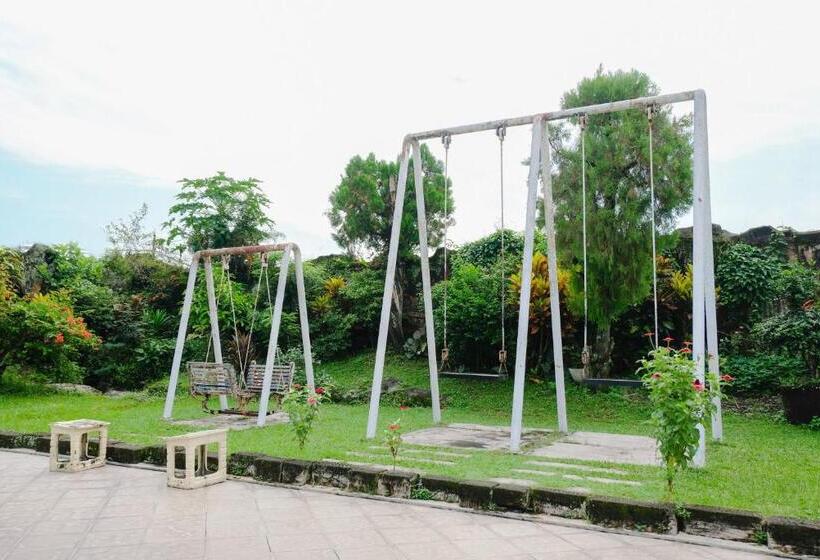 Bandung Permai Hotel Jember