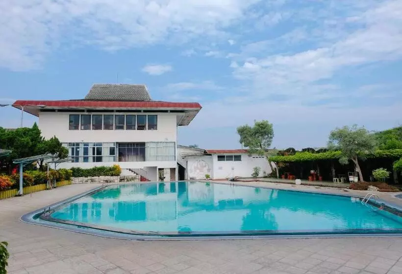 Bandung Permai Hotel Jember