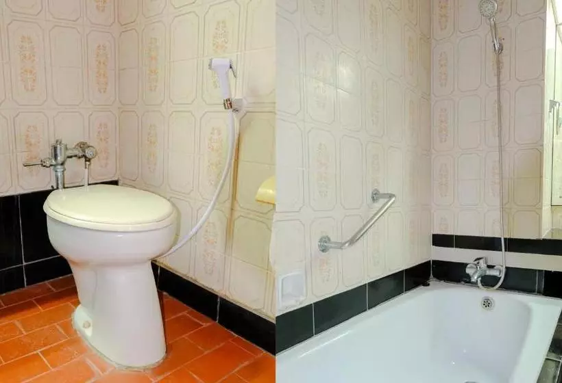 Bandung Permai Hotel Jember