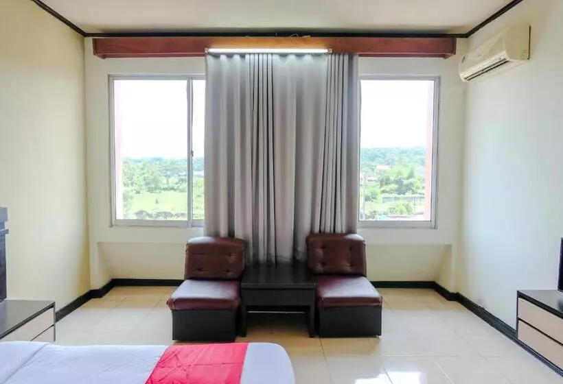 Bandung Permai Hotel Jember