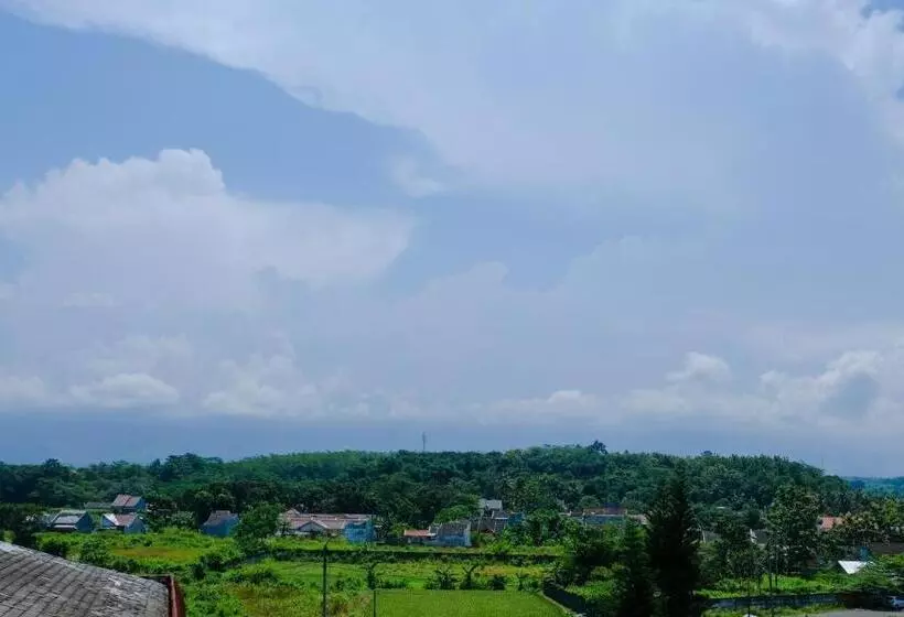 Bandung Permai Hotel Jember