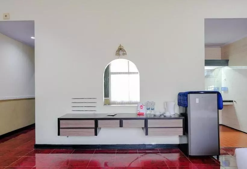 Bandung Permai Hotel Jember