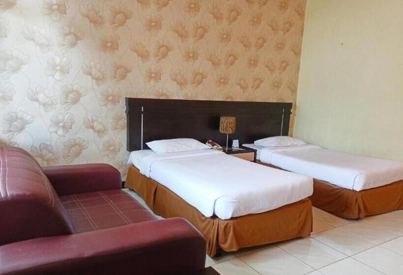 Bandung Permai Hotel Jember