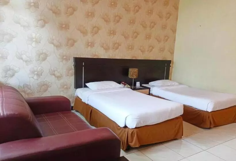 Bandung Permai Hotel Jember