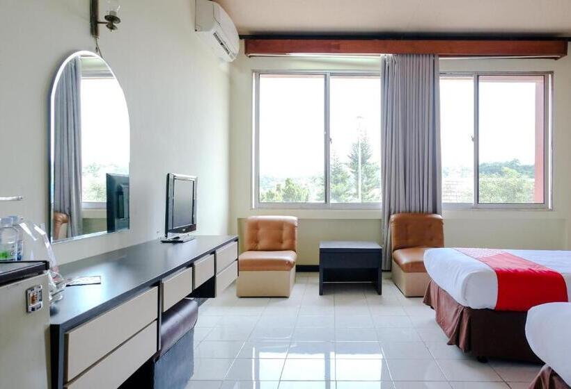 Bandung Permai Hotel Jember