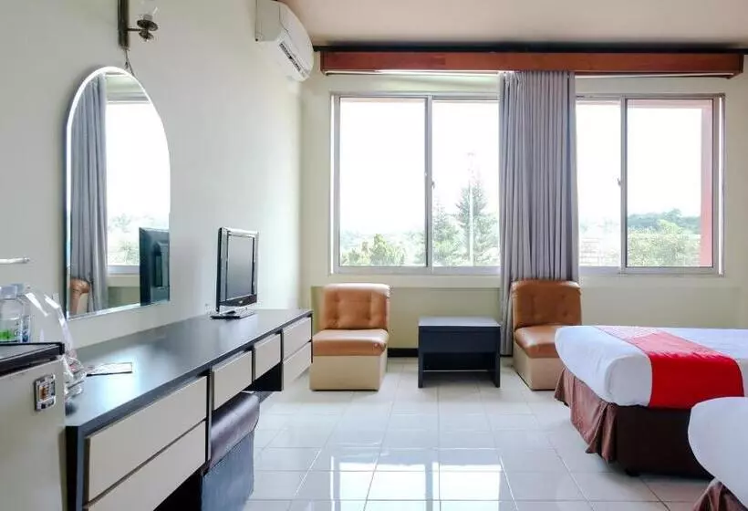 Bandung Permai Hotel Jember