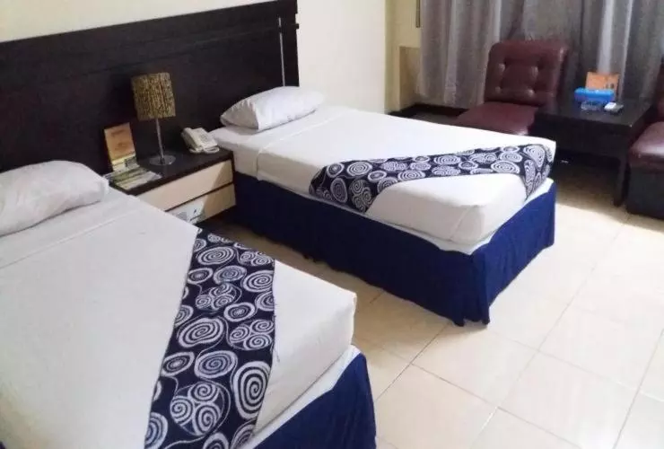 Bandung Permai Hotel Jember
