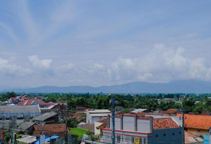 Bandung Permai Hotel Jember