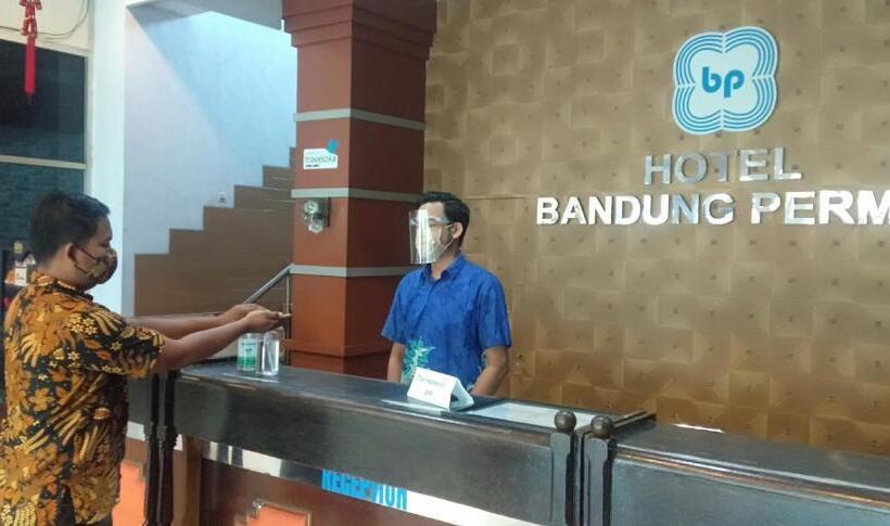 Bandung Permai Hotel Jember