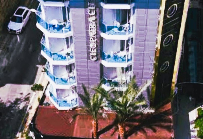 هتل Cleopatra City