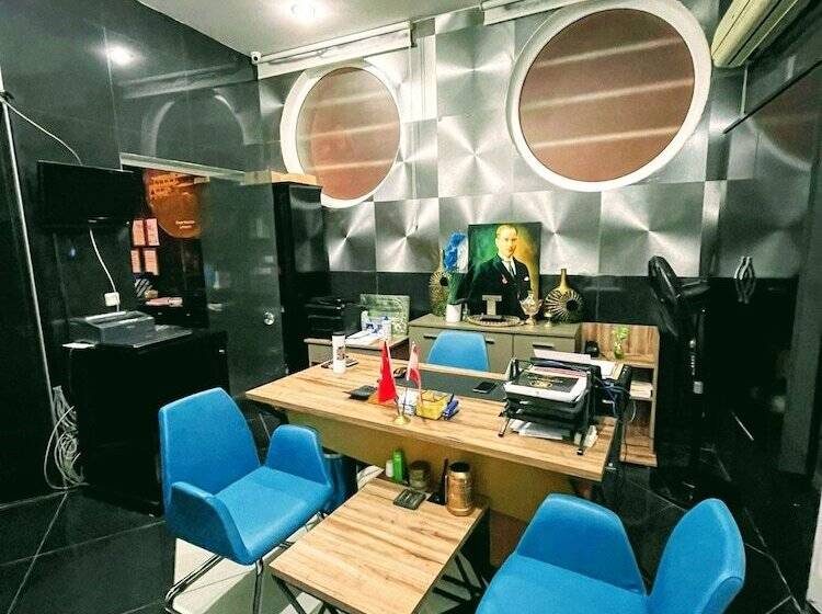 هتل Cleopatra City