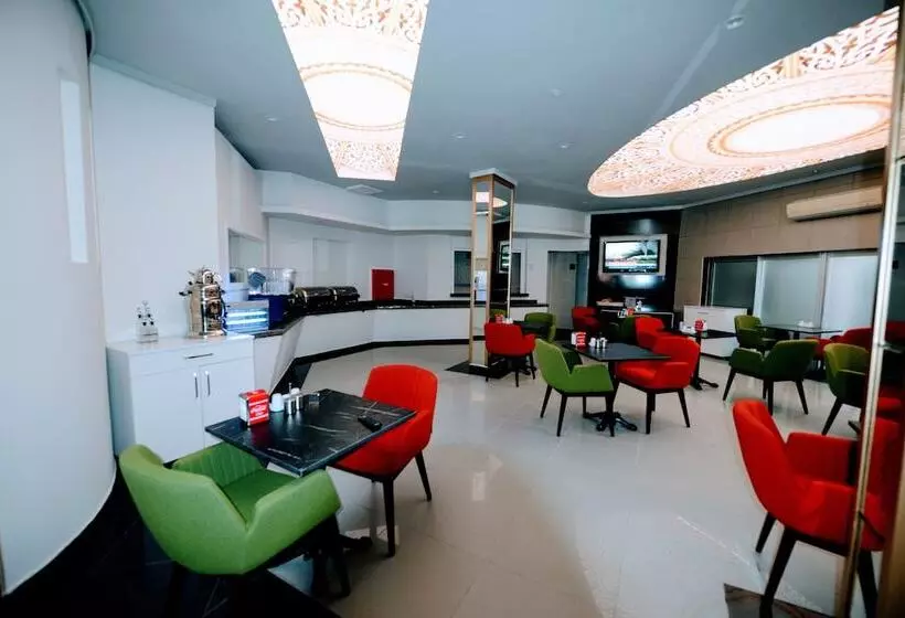 هتل Cleopatra City