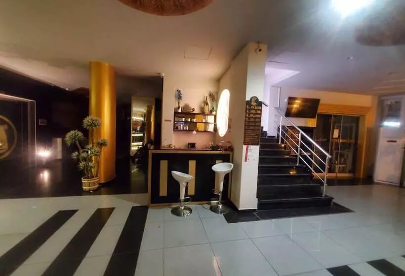 هتل Cleopatra City