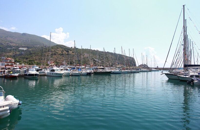 هتل Cleopatra City