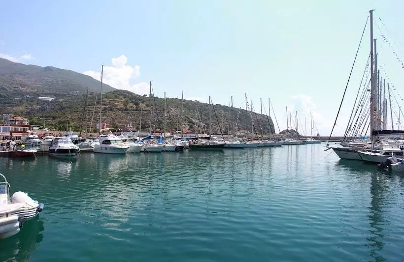 هتل Cleopatra City