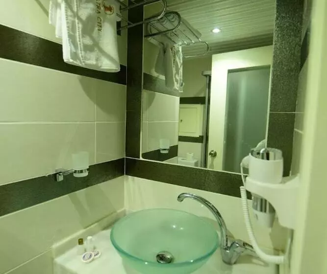 هتل Cleopatra City