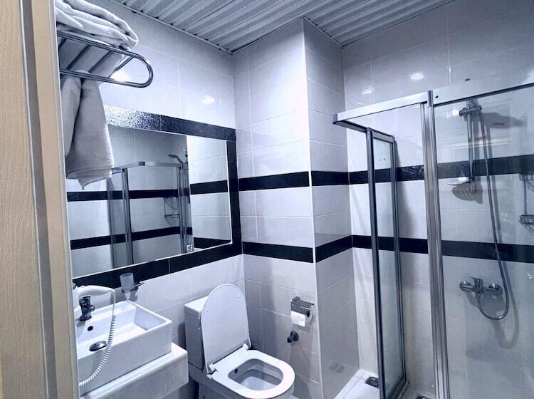 هتل Cleopatra City