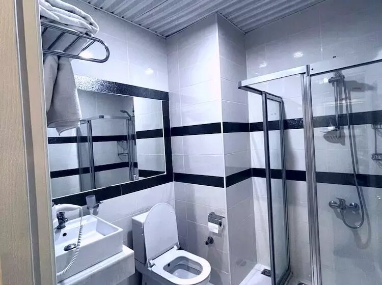 هتل Cleopatra City