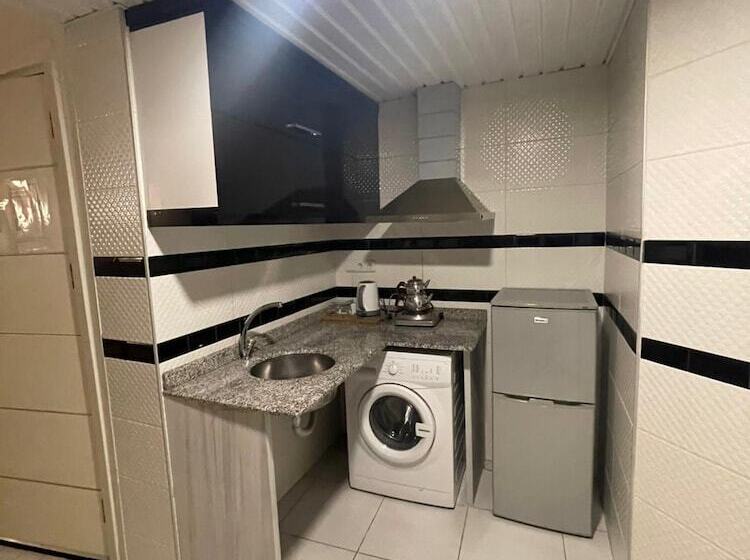 هتل Cleopatra City