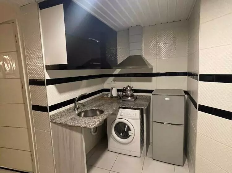 هتل Cleopatra City