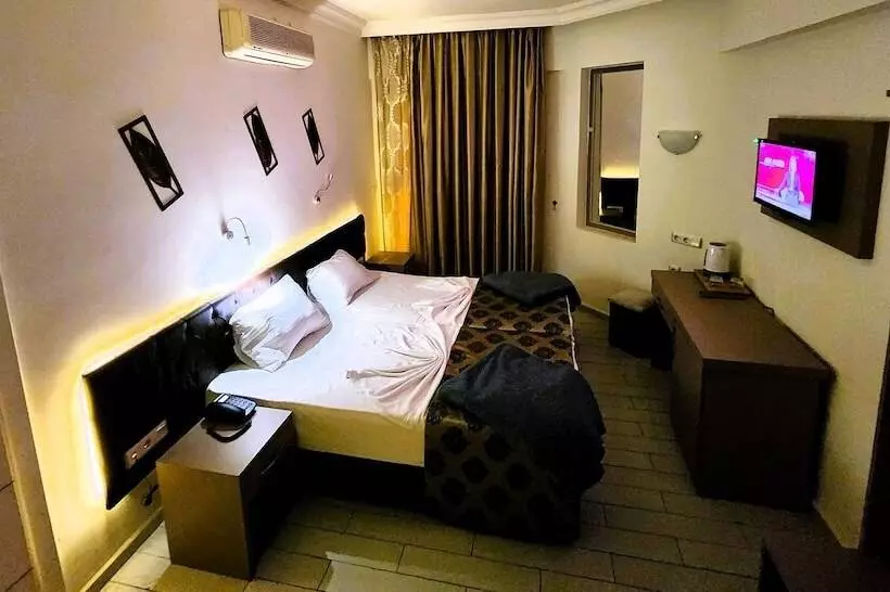 هتل Cleopatra City