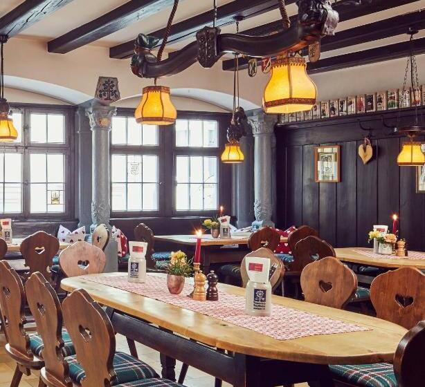 Hotel Engel   Lindauer Bier Und Weinstube