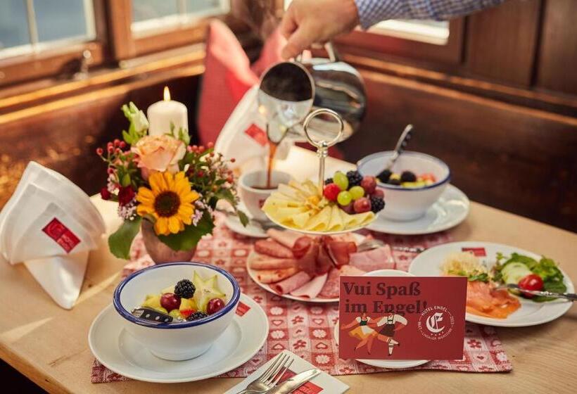 Hotel Engel   Lindauer Bier Und Weinstube