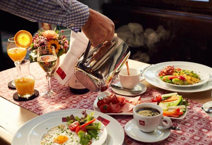 Hotel Engel   Lindauer Bier Und Weinstube