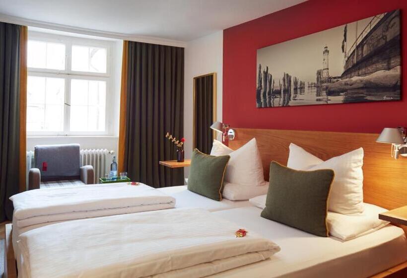 Hotel Engel   Lindauer Bier Und Weinstube